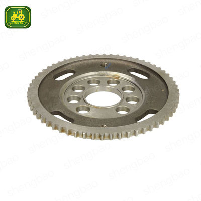 Achsteile 11988577 85817698 139453 Tellerrad für Traktor