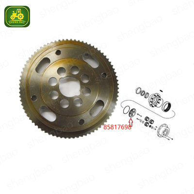Achsteile 11988577 85817698 139453 Tellerrad für Traktor