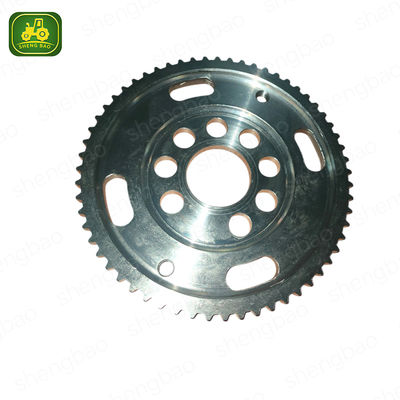 Achsteile 11988577 85817698 139453 Tellerrad für Traktor