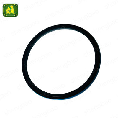 Vorderachse Hintere Drehzapfenteile R227480 Dichtung 133,3 * 150,23 * 10 mm für Traktor