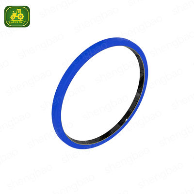 Vorderachse Hintere Drehzapfenteile R227480 Dichtung 133,3 * 150,23 * 10 mm für Traktor