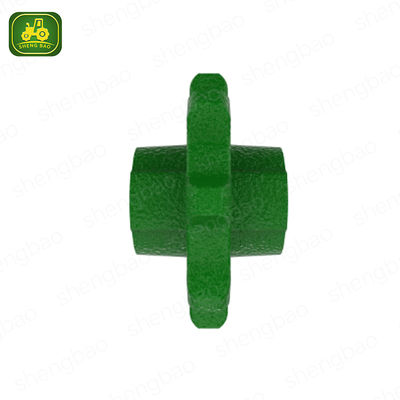 Radteile H133143 Schneckenantriebskettenrad 8Z für Traktor