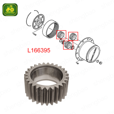 Teile für Planetenantriebe L166395 Planet Pinion Gear für Traktoren