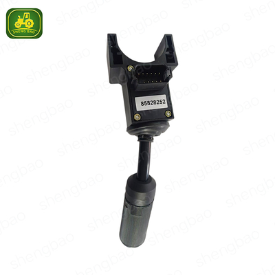 Power-Shift Teile 85828252 Blinker Schalter für Baggerlader