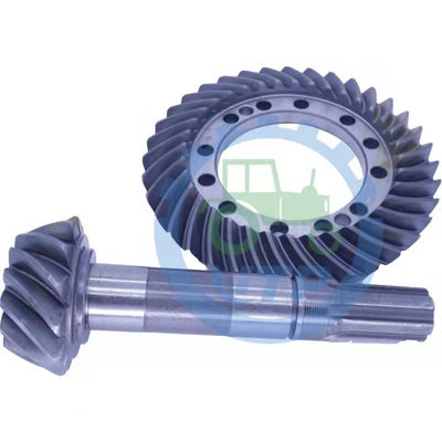 13 36T Kronrad und Zahntrieb Kegelradgetriebe 3658808M91 3658808M92 Massey Ferguson