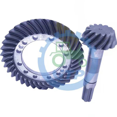 13 36T Kronrad und Zahntrieb Kegelradgetriebe 3658808M91 3658808M92 Massey Ferguson