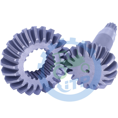 Ersatzteil-Kegelradgetriebe-Satz 3C091-42310 3C091-42260 M9540 Kubota