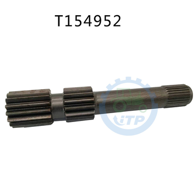 Teile des Baggerlader-T154952 für differenziale Welle s 15T