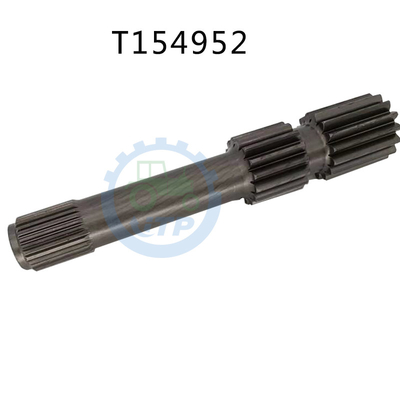 Teile des Baggerlader-T154952 für differenziale Welle s 15T