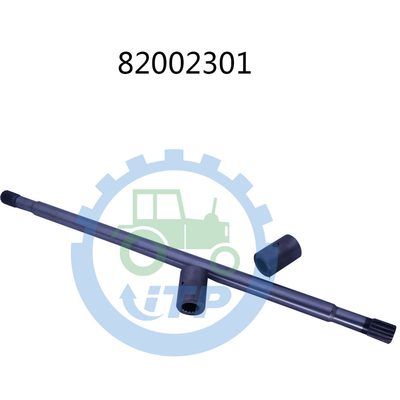 66400 neue Holland Tractor Parts Tractor Propeller Welle 35mm 82020754