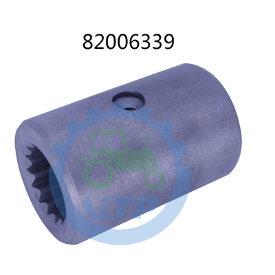 66400 neue Holland Tractor Parts Tractor Propeller Welle 35mm 82020754