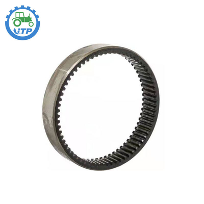 5191770 Front Axle Ring Gear 68T 4WD für neue Holland Tractor TM115