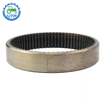 5191770 Front Axle Ring Gear 68T 4WD für neue Holland Tractor TM115
