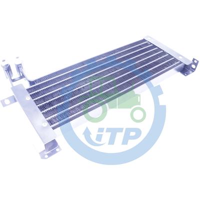&quot;for &quot; 5210 5220 Hydraulikölkühler der Traktor-Maschinenteil-RE71729