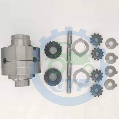 Baggerlader-Teile AT186312 AT338798 für  Differenzial Assembly