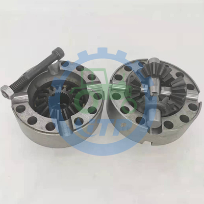 Baggerlader-Teile AT186312 AT338798 für  Differenzial Assembly