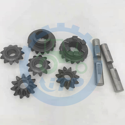 Baggerlader-Teile AT186312 AT338798 für  Differenzial Assembly