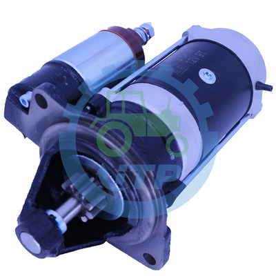 TD90D neue Holland Tractor Parts Starter Motor 1367014 87376493 84273182