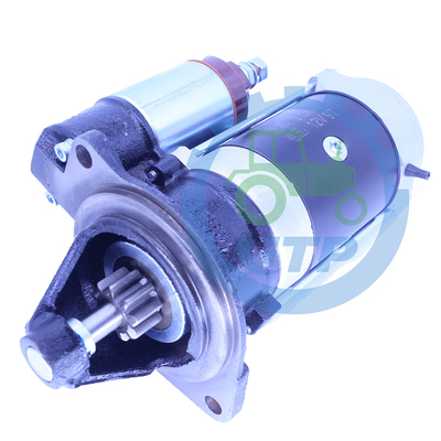 TD90D neue Holland Tractor Parts Starter Motor 1367014 87376493 84273182