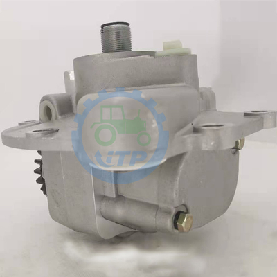 5640 6610S neue Holland Hydraulic Pump Assy F0NN600BB 81871528