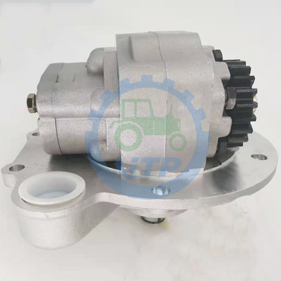 5640 6610S neue Holland Hydraulic Pump Assy F0NN600BB 81871528