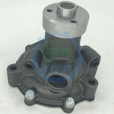 Pumpe des Wasser-8013363 99454833 504065104 für neues Holland TD90 TD95