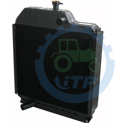 067327T1 067323T1 425 435 Traktor-Teil-Heizkörper Massey Ferguson