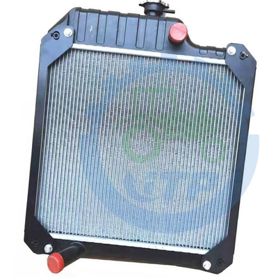 067327T1 067323T1 425 435 Traktor-Teil-Heizkörper Massey Ferguson