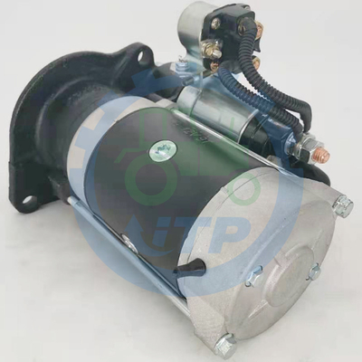 Ford  Gear Reductions-Starter-Motor 83918688 83981923
