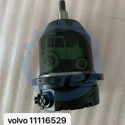 Hydraulikmotor 11116529 Volvo-Bagger-A25D A25E A25F A30D