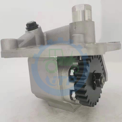Hydraulikpumpe mit 83903972 83936586 D8NN600KB für Ford