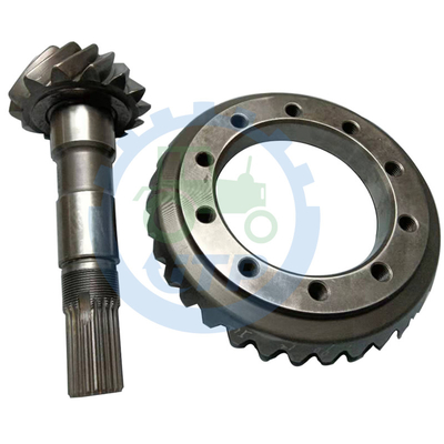 AGCO-Traktor-Ersatzteile Front Axle Bevel Gear Kit 7250450702
