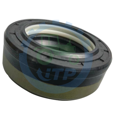Neue Holland Backhoe Loader B90B Front Axle Oil Seal 84266933