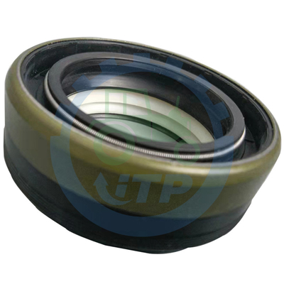 Neue Holland Backhoe Loader B90B Front Axle Oil Seal 84266933