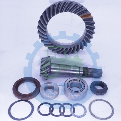 RE271380 Traktor differenzialer Ring Gear And Pinion For