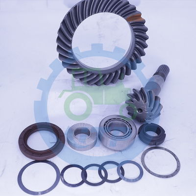 RE271380 Traktor differenzialer Ring Gear And Pinion For