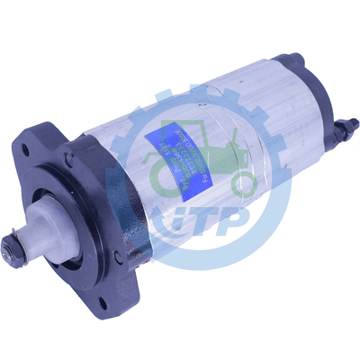 Traktor-hydraulische Getriebeöl-Pumpe RE223233 R126250 für