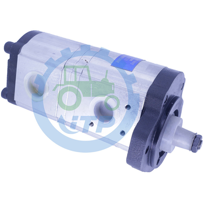 Traktor-hydraulische Getriebeöl-Pumpe RE223233 R126250 für