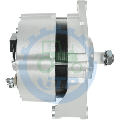Baggerlader-Teile 210C 315D für Generator 12V s AH137883 95 Ampere