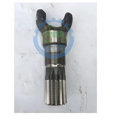 580N 580SN 580SN neue Holland Loader Parts Short Shaft 12t 84316951