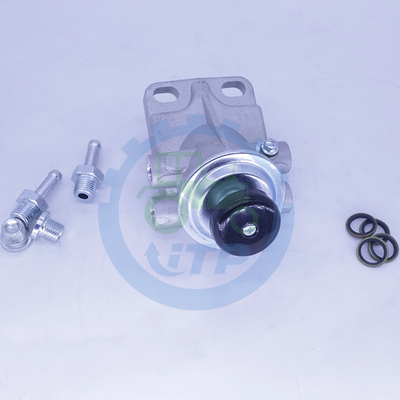81866602 Brennstoff-Aufzug-Förderpumpe für Ford  5640 6640