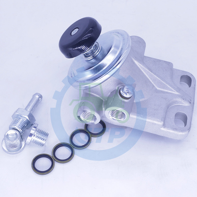 81866602 Brennstoff-Aufzug-Förderpumpe für Ford  5640 6640
