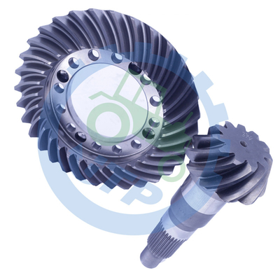 Kegelradgetriebe 32 der Zahn-11 fahren Zahntrieb AT171644 und Ring Gear Set