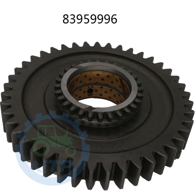 83959996 Getriebe 2.
