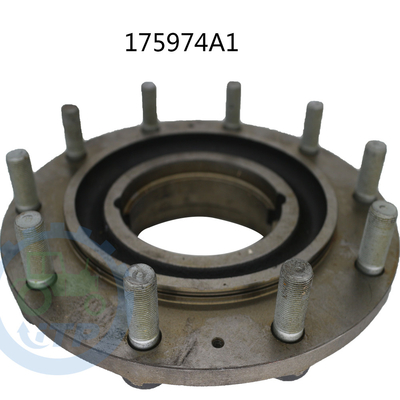 Des Fall-580L 175974A1 66054 Stummel Rad-Versammlungs-der Naben-10