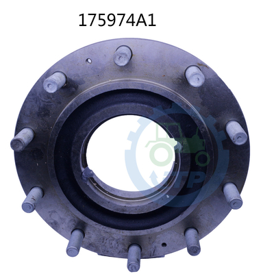 Des Fall-580L 175974A1 66054 Stummel Rad-Versammlungs-der Naben-10
