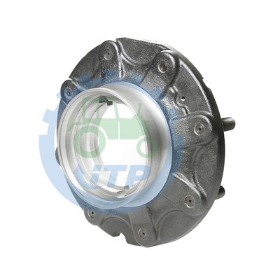 des Fall-144466A1 Zus Baggerlader-der Teil-580L 580SL 580M der Naben-580SM