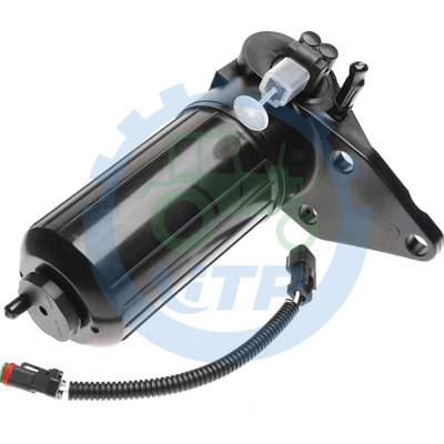 JCB 3CX elektrischer Perkins Fuel Pump Disesel Lift 4132A014 4132A018