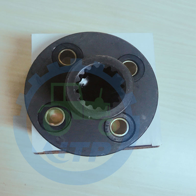 580L 580SL 580M  Backhoe Loader zerteilt Antriebskupplungen der Hydraulikpumpe-257948A1