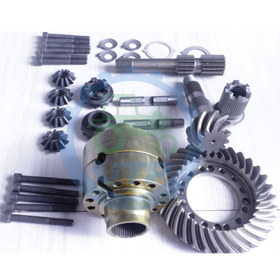 &quot;for &quot; Backhoe Differenzial Gear-Ausrüstungen AT338798 AT186312